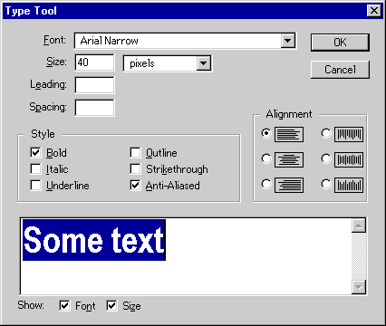 [Text Dialog]