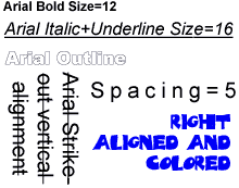 [Text Types]