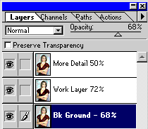 See Layers Sample